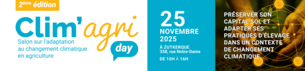 bandeau Clim'agri day