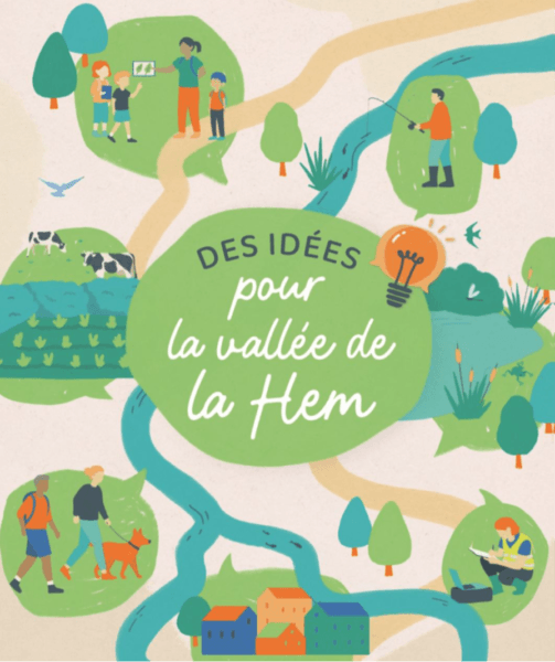 Des idées pour la Hem 2
