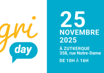 bandeau Clim'agri day