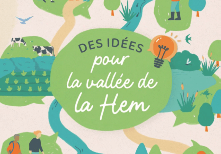 Des idées pour la Hem 2